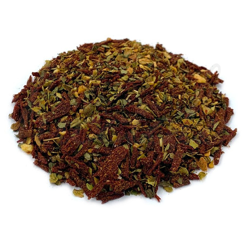 Domowa Kompozycja Przypraw `Piccante do Pizzy i Foccacia`